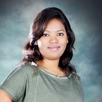Shyamli Gaikawad