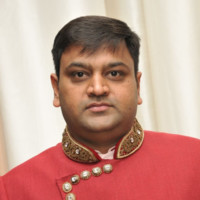 Manish Jaisansaria