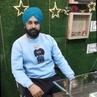 Jugraj Singh