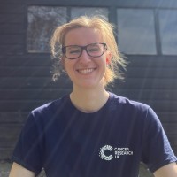 Olivia Hamilton