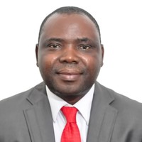 Adeniyi John Raifu