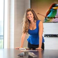 Samantha Alvarez Perrotta