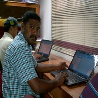 Jaikumar S