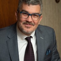 Daven Morrison, M.D.