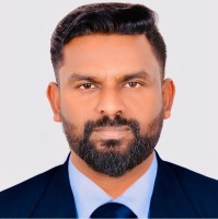 Muhammed Rafeeq K