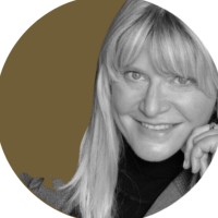 Anne Liebgott • Founder