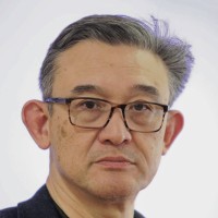 John Nye