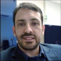 Luiz Pedrosa