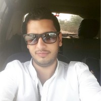 Nour Mahmoud