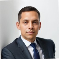 Daniel Caicedo Proano