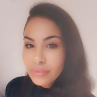 Sonia Amehdi