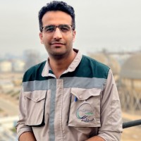 milad salar