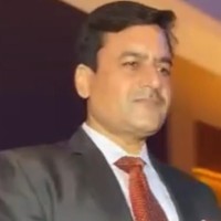 ADARSH BHATNAGAR