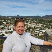 Rubicelia Ibarra Gonzalez