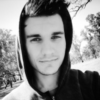 Exequiel Dearmas