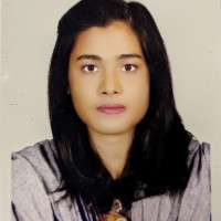 Farjana Haque
