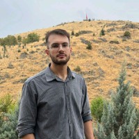 Burak Erdoğan