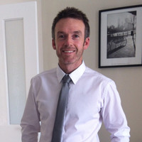 Craig Robertson