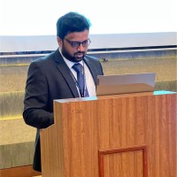 kranti kumar