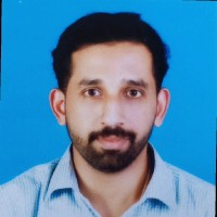 Vinodkumar E S