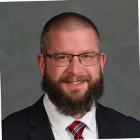 Eric Harbaugh