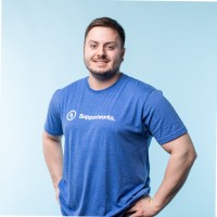 Zachary Tenyenhuis