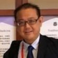 Bernard Lee Ping Hui