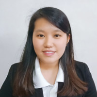 Vicky Ho