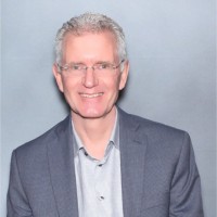 Ross Chilton