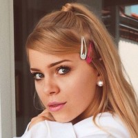 Frieda Schmidt