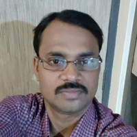 Durga Shankar Das