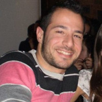 Nikolaos Pasaloukos