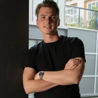 Jordi van der Steen
