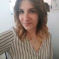 Claudia Morucci