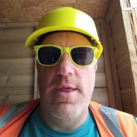 Stuart Carver