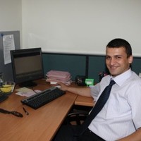 SELÇUK YILMAZ