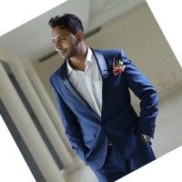Anshul Bharti
