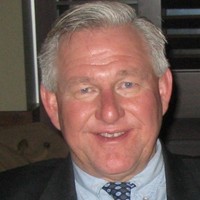 Paul Christianson