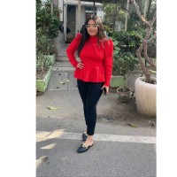 Maahi Gupta