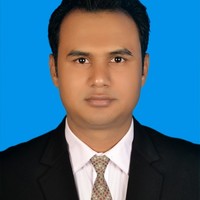 Md Abu Bakkar Siddik