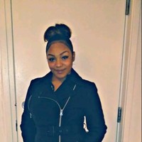 Sharae Mcbride