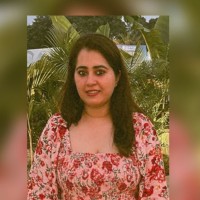Sakshi Dandona