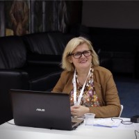 Shpresa Bajçinovci