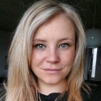 Christina Godsk Løvgren Larsen