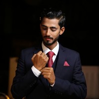 Talha Shaikh