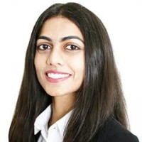 Priyanka Patel
