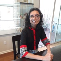 Ipsita Mittra
