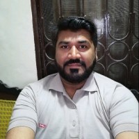 Engr. Muhammed Asad Ehsan