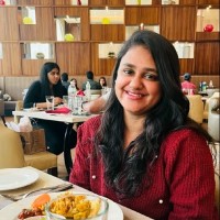 Anjali k n