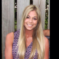 Amber Roughton - Williams